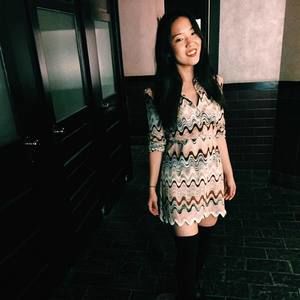 Meet your Posher, Lisa